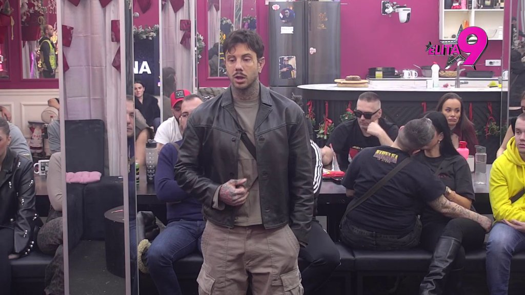 Krivica je moja i to je to, je*iga: Đukić otkrio zbog čega je najavljivao Maji razgovor, pa nije imao petlje da se suoči i priznao: Ovo nije normalno, ovo moje ponašanje je BOLEŠTINA (VIDEO)