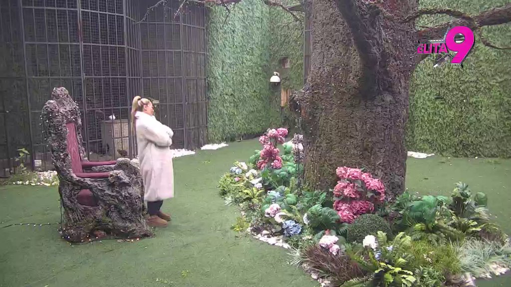 NEMAM ŽELJU DA SE POMIRIM SA NJIM: Aneli progovorila o svojim emocijama prema Luki, pa se osvrnula na primirje sa Asminom: ŽELIM SA NJIM DA BUDEM DOBRA JER...