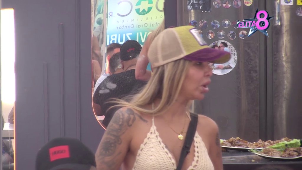 Od ovoga nema dalje: Aneli pokušala da napravi monstruma od Ene, pa sebe izblamirala kao nikad! Ljudi slušaju i ne veruju (VIDEO)
