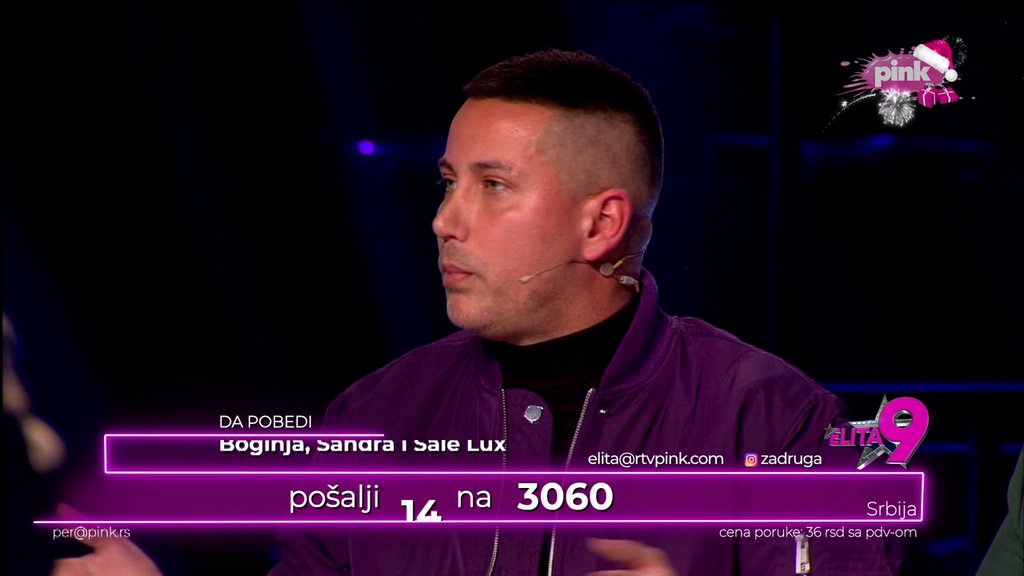 Maja izrendala kačkavalj po Asminu! Probili led kako dolikuje, Žana urnisala Durdžića, a onda je Milica DOKRAJČILA Terzu preko njega: Nora zna ko si ti, moja Barbara ne zna ko je on (VIDEO)