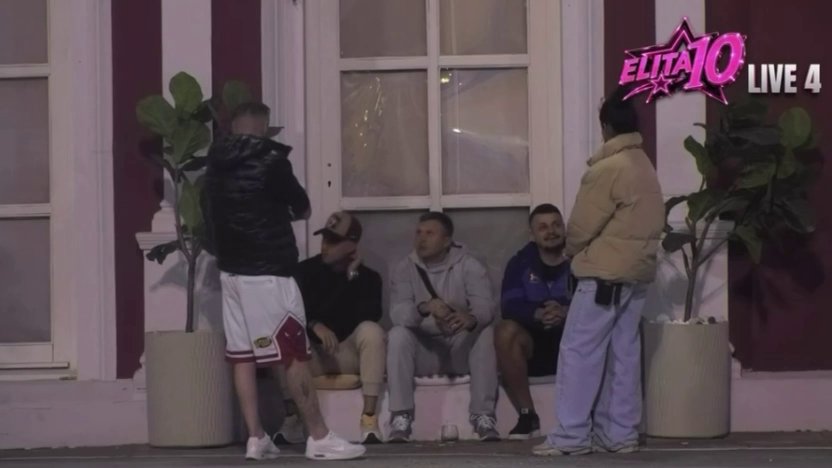 Dragana na aparatima! Matora tajno sprema Lauri da jede, evo ko ih pokriva sve vreme (VIDEO)