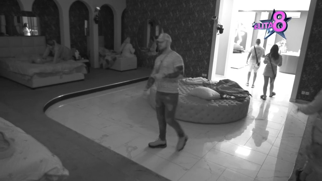 Haos u cik zore: Sanja i Marko žestoko zaratili sa Dačom, pa u sve upleli i njegovog oca! (VIDEO)