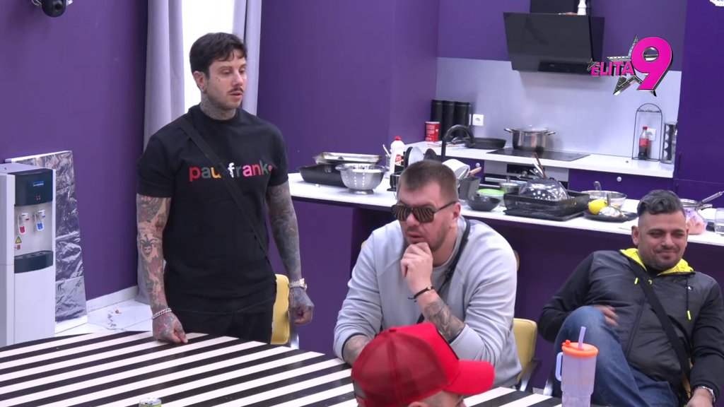 Nemam hrabrosti da ga NOMINUJEM! Sofija drhtavim glasom otkrila da sve oprašta Dači! (VIDEO)