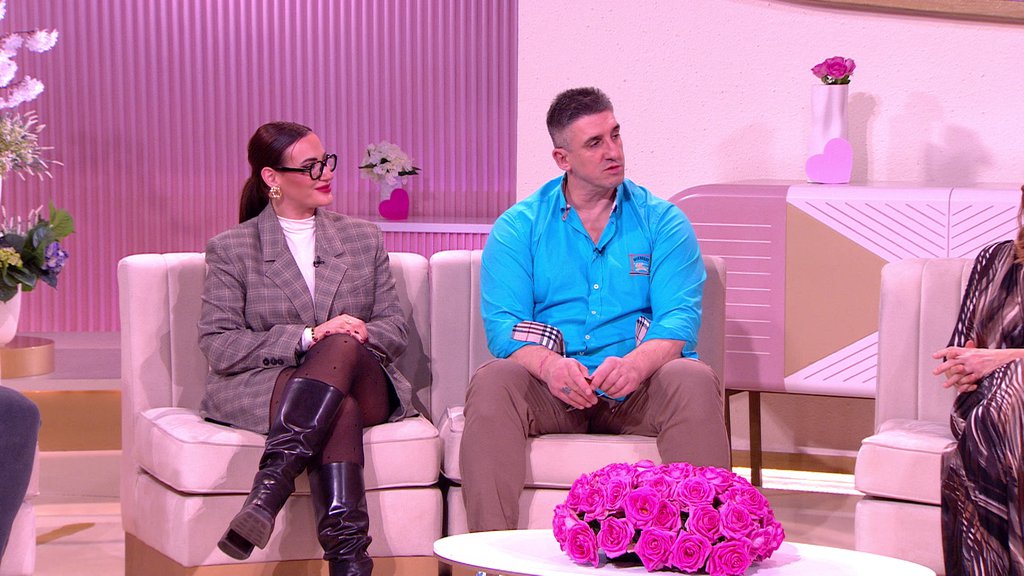 Kristijan i Kristina već bili pred pucanjem: Ovako je ona pričala nakon raskida prošle godine