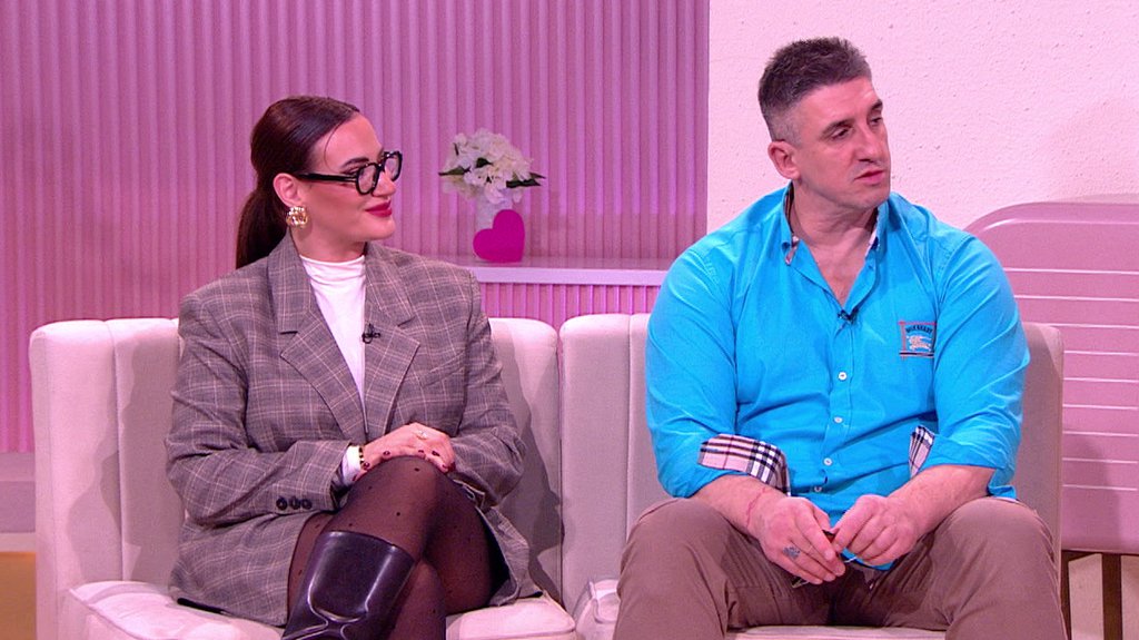 Haos u tržnom centru! Kristijan Golubović demolirao prodavnicu, prodavačica hitno pozvala policiju