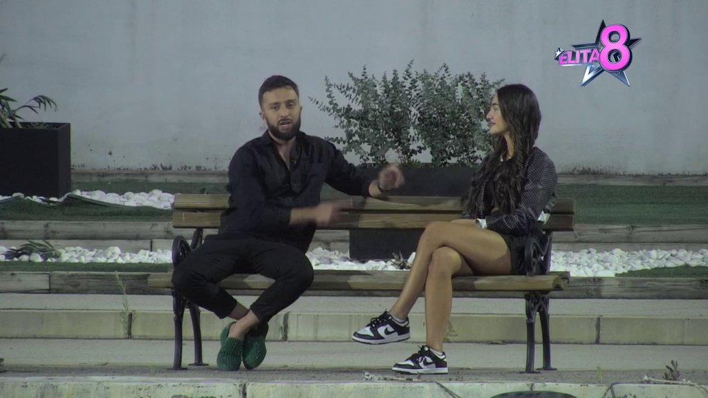 Glavni razlog Anđelinog straha od ostavljanja: Misli da Gastoz preko ovoga nikad neće preći, priznala da li sumnja da je sa njom i SAŽALJENJA! (VIDEO)