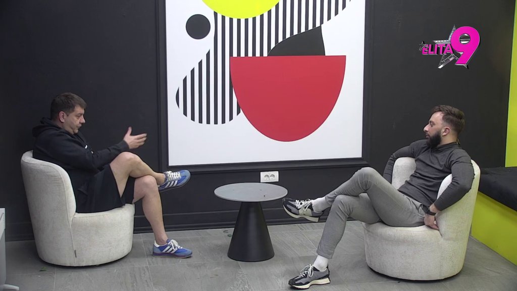 NE MOGU OČIMA DA JE GLEDAM: Ivan repetirao vređalicu u Sarinom smeru, priznao da uživa pored Vanje, pa slasno osolio po Maji! (VIDEO)