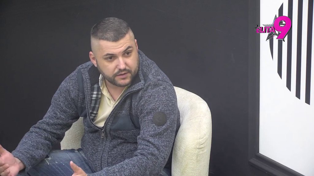 Dete mi neće odrastati uz Ahmiće: Alibaba doneo odluku da Aneli oduzme starateljstvo nad Norom, pa žestoko oblatio Maju Marinković! (VIDEO)