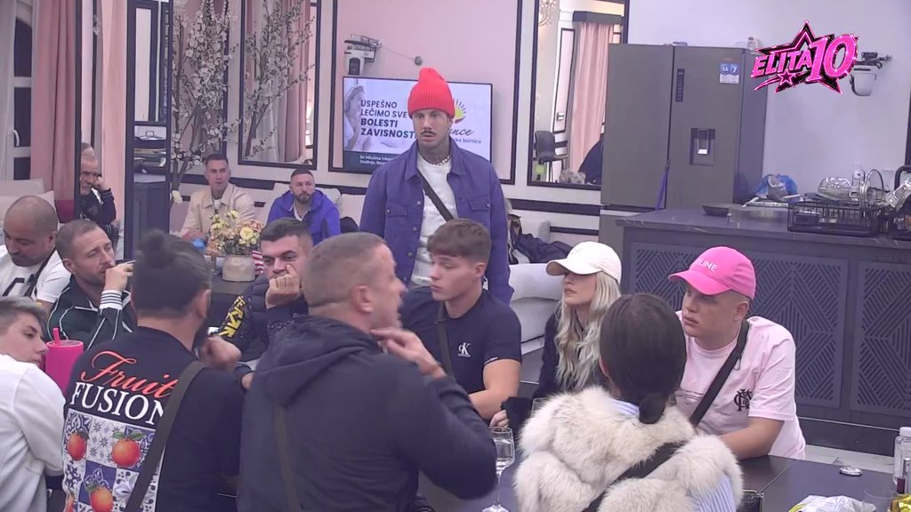 OSTALI U ŠOKU! Aneli priznala zbog čega su Đukić i ona uzeli zajednički krevet, on saznao da ga je BIVŠA varala (VIDEO)