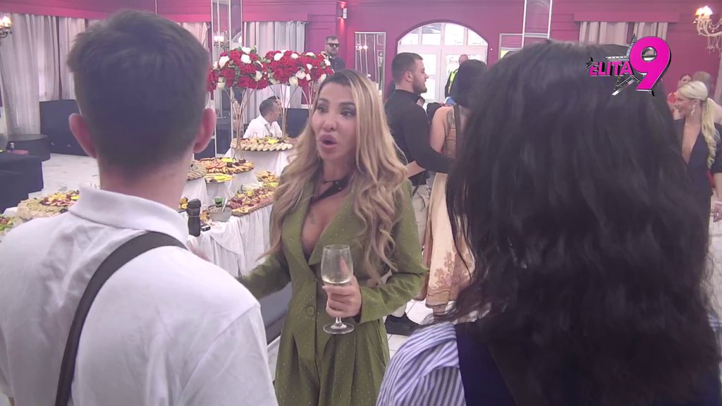 Ni od majke nisam dobila čestitku... Aneli i Nerio razmenili razočarenja za Bajram, Ružanji nikad tužniji! (VIDEO)