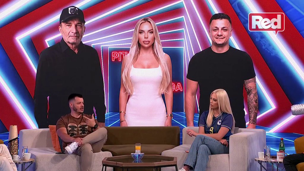 Novi skandal između Comare i Terzine porodice: Ovo su informacije iz prve ruke! Neće da viđaju Barbaru, postavili Milici šok ultimatum! (VIDEO)