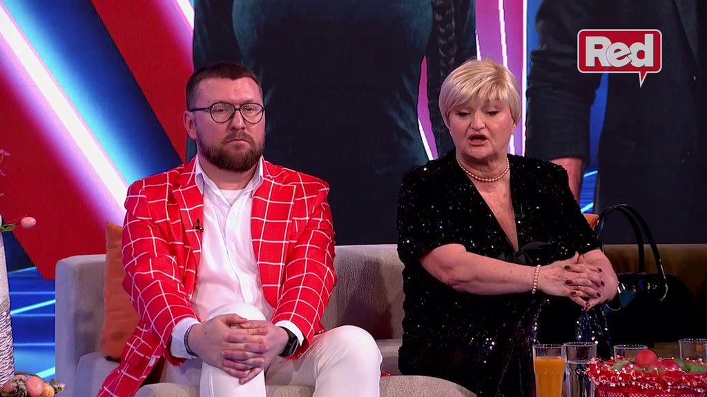 Nije joj trebao Beli potok: Vendi nikad surovija, ubeđena da Aneli pati za Janjušem pa prozvala Maju i Asmina (VIDEO)