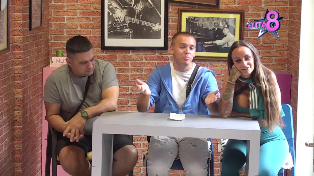 Bez dlake na jeziku! Aleksandra progovorila o zamerkama koje upućuje Milovanu, evo zbog čega imaju TRZAVICE (VIDEO)