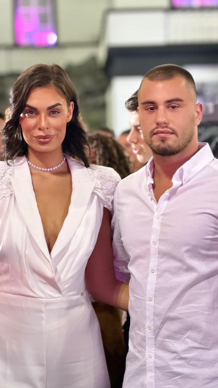 Iskreno o svemu! Mina Vrbaški priznala da cveta u vezi sa Viktorom, pa osula rafal po Sofiji Janićijević: NEMORALNA OSOBA... (VIDEO)