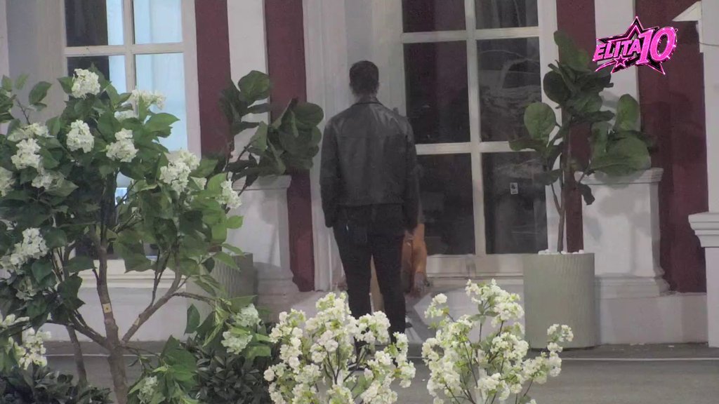 JESMO LI U VEZI ILI NE?! Đukić postavio Aneli ultimatum, ako hoće da bude sa njim MORA DA SE PROMENI (VIDEO)