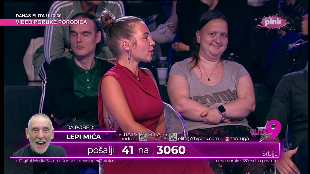 Čula sam se sa mamom, rekla mi je... Sara otkrila šta joj je majka rekla o Muratu, pa priznala šta oseća prema njemu (VIDEO)