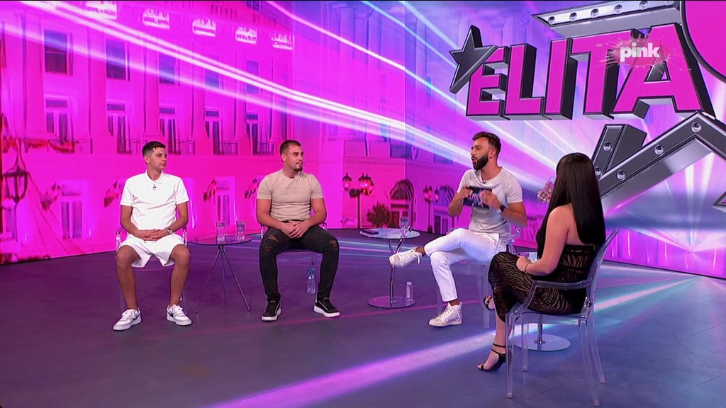 Svašta mi se izdešavalo: Todićka stavila sve karte na sto, pa Nerio otkrio kako provodi vreme u Splitu! (VIDEO)