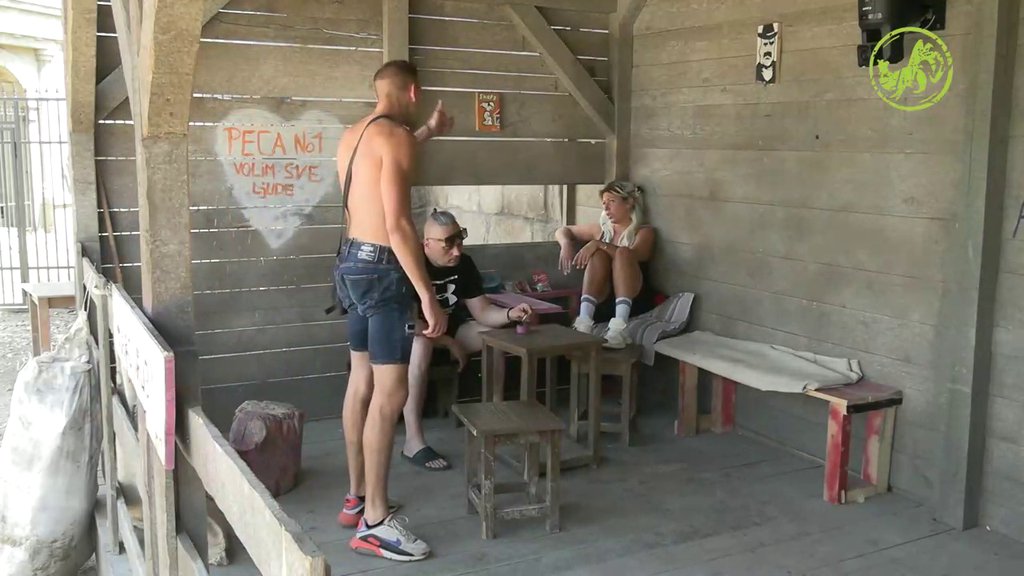 Boža i Elena našli novi razlog za RASPRAVU: Petrovićeva mu žestoko zamerila ZBLIŽAVANJE SA Ognjenom (VIDEO)