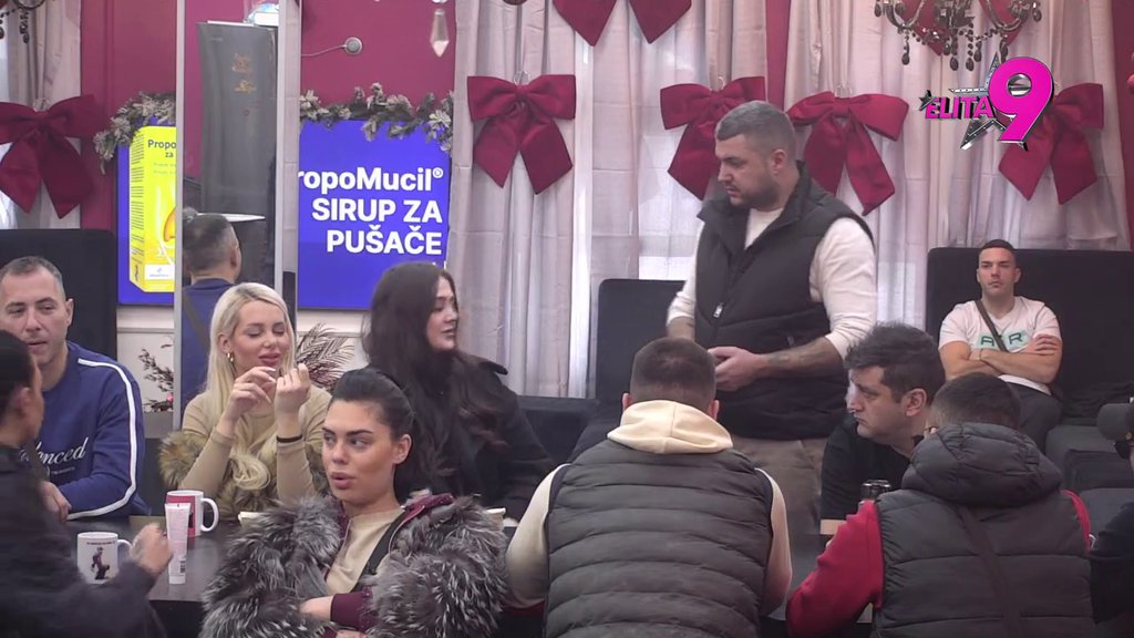 Rešeta malim budžetima: Alibaba sasuo Ivanu u lice iskreno mišljenje o njemu, stigla žestoka povratna! (VIDEO)