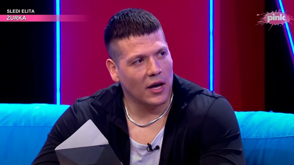 LUNA JE BOLJI ČOVEK OD KIJE! Sloba Radanović progovorio o bivšim partnerkama, a evo šta bi uradio kada bi sreo Đoganijevu