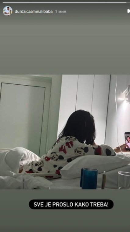 Maja Marinković napustila bolnicu nakon operacije: Taki otkrio šta se dešava u njenom domu, pa priznao da li je Asmin pobegao kad ga je video