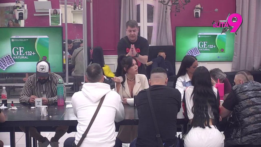 EMOCIJE I TAKTIKE SE SUDARAJU! Apolon sa Zvezdare izneo iskreno mišljenje o Staniji: Previše žudiš za savršenim životom (VIDEO)