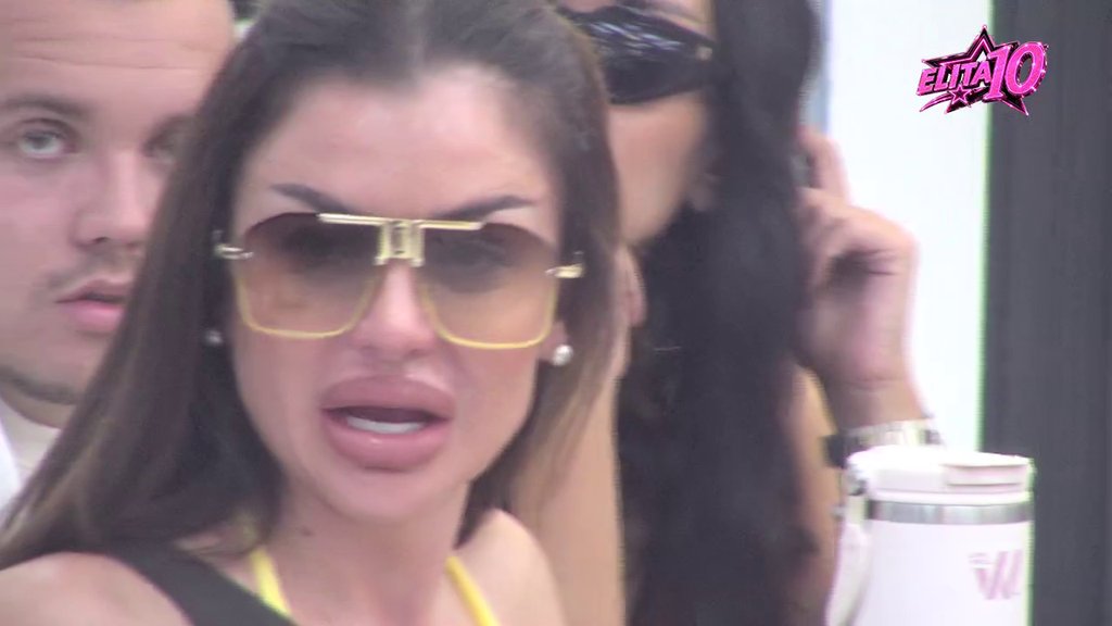 Sanja Grujić doživela emotivni slom: Urliče usred programa, Marko priznao zbog čega je zauvek odsvirao kraj njihovoj vezi! (VIDEO)