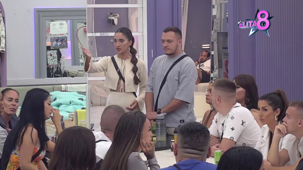 Spremn da je otpiše!? Gastoz izgubio svako poverenje u Anđelu, ponovo je uhvatio u LAŽIMA, ona ne može da pronađe izlaz! (VIDEO)