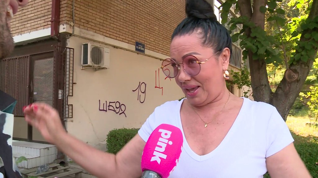 ON SE BORI SAM SA SOBOM: Zlata porogovorila o Pejinom distanciranju od  Ene, pa otvorila mogućnost da ga oženi Čolićevom: AKO JE LJUBAV PRAVA, BIĆE SVADBA SA MILION ZVANICA! (VIDEO)