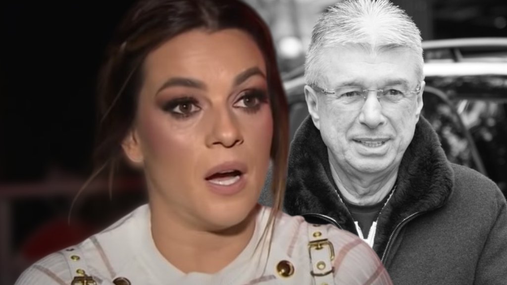 Mnogi danas zahvaljujući njemu ŽIVE SVOJ SAN: Jelena Kostov se za Pink.rs oprostila od Saše Popovića, ne krije tugu za direktorom Granda