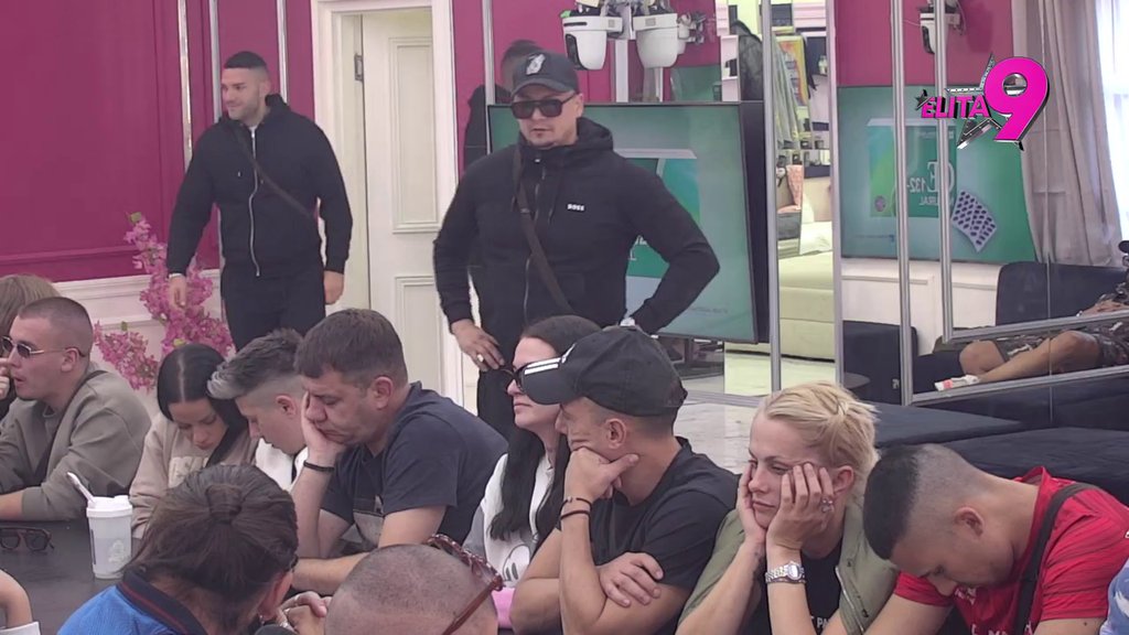 NIJE DEVOJKA ZA JEDNU NOĆ: Luka otkrio da li bi bio sa Majom da je slobodan, njegova izjava joj izmamila osmeh na licu! (VIDEO)