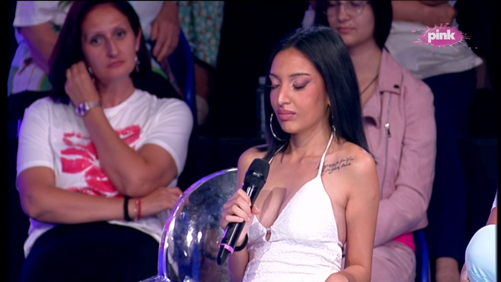 Dajana Jemini nije mirisala Slađu Poršelinu, ali ipak joj se dopala: Palo pomirenje uživo! (VIDEO)