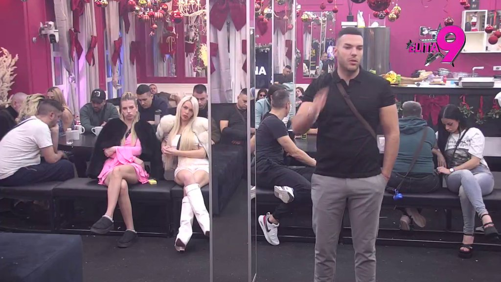 Bez dlake na jeziku! Anđelo dao svoj sud o odnosu Alibabe i Aneli: Niko nije pobednik, a ispašta samo Nora (VIDEO)