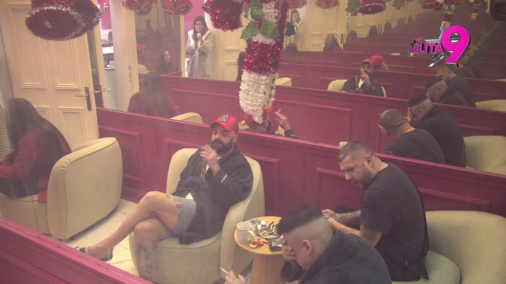 BAŠ SE ISPLAKALA SINOĆ! Luka i Terza prepričavali kako je protekao 'Presek nedelje', pa se čudili NJENOM IZLIVU EMOCIJA! (VIDEO)