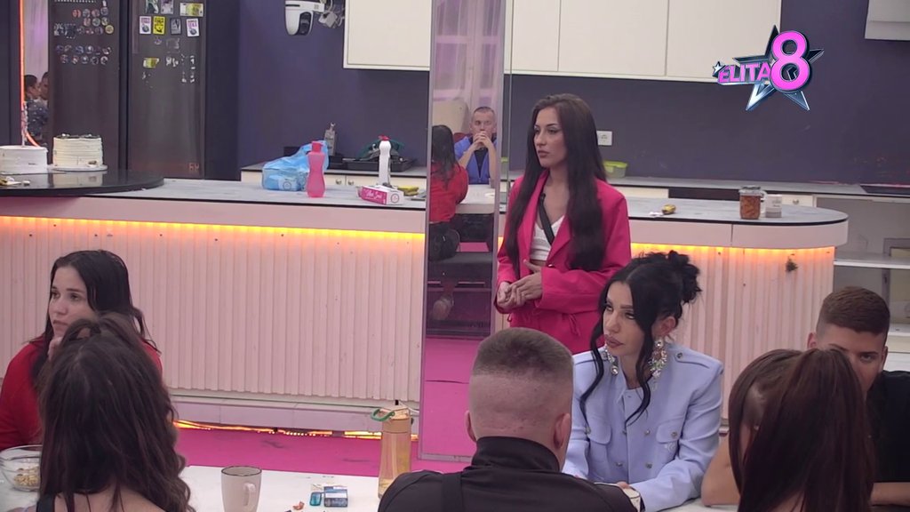 Da želim, Dragana bi bila moja za DVA DANA: Munjez i Matora PRSA U PRSA, pljušte provokacije na sve strane (VIDEO)