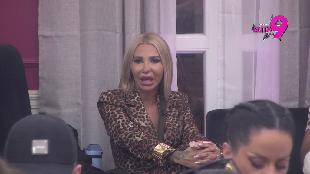 ŠOK NAD ŠOKOVIMA: Aneli optužbila Neria da sve laže! On iz petnih žila zaurlao na nju i ponovo detalje o mama Siti, ona od nemoći počela da jeca! (VIDEO)