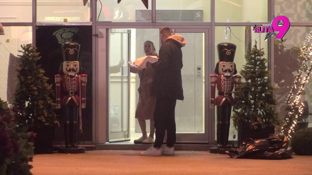 Ipak nije imuna!? Kačavenda ne prestaje da se žali na Jakšićkino muvanje Mikija, Janjuš je vratio na fabrička! (VIDEO)