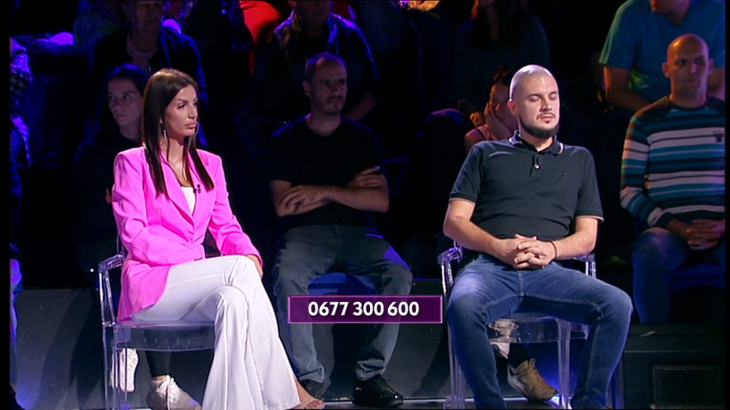 RAT SE RASPLAMSAO: Sanja i Marko se naoštrili, pa krenuli sa žestokim optužbama na račun Mime i Gruje, nastao potpuni haos!  (VIDEO)
