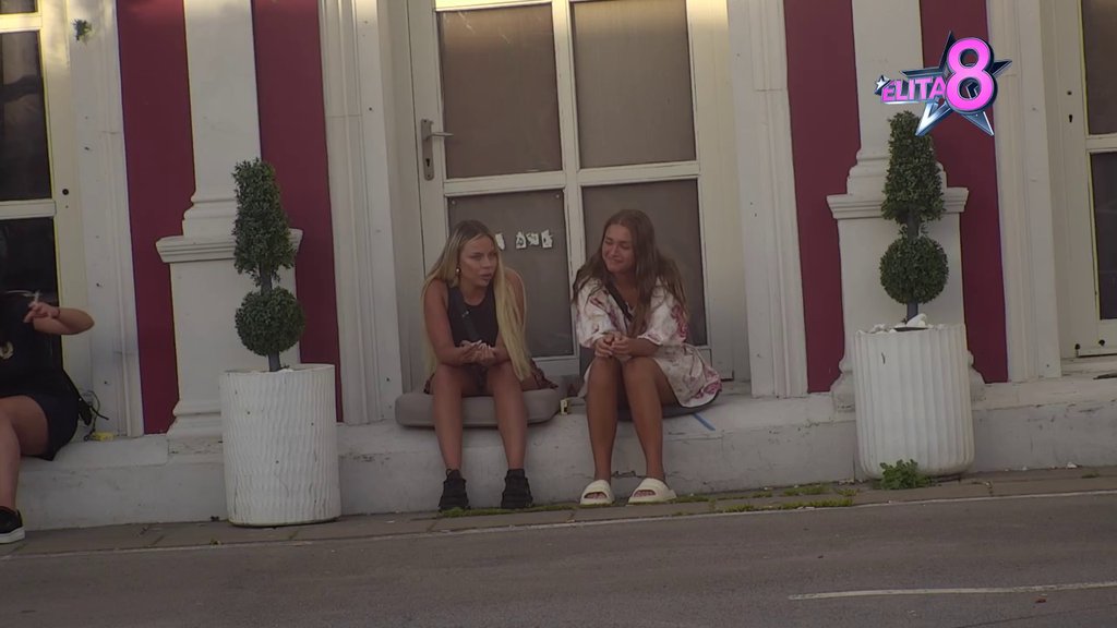OTVORILA DUŠU NAKON DESET MESECI! Sofi konačno priznala svoje emocije prema Mateji (VIDEO)