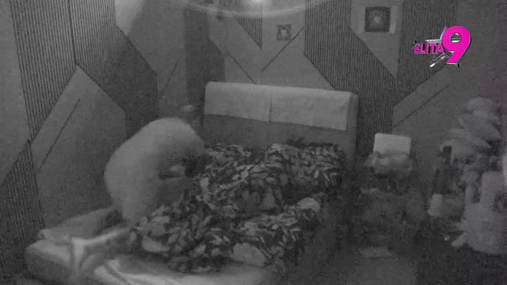 Ispijeni, isceđeni i uništeni! Luka i Anita, kao bez duše, sede jedno kraj drugog, gledaju bledo, posle pet sati svađe! (VIDEO)