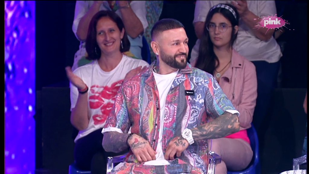 Veza mi je stabilnija nego ikad: Ša otkrio kakav je njegov emotivan status, priznao da ulazi u Elitu 10 spremniji nego ikad! (VIDEO)