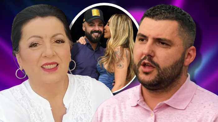 SVE JE POČELO OD LUKINOG TELEFONA! Biljana Vujović za Pink.rs dala svoj sud o vezi Ahmićke i njenog sina, pa poručila: PREKINUĆU ODNOS SA ANELI DOK...