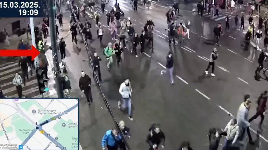 DOLAZI VREME ODGOVORNOSTI! Blokaderi sve sami priznali: POGLEDAJTE OVE FOTOGRAFIJE! (FOTO)