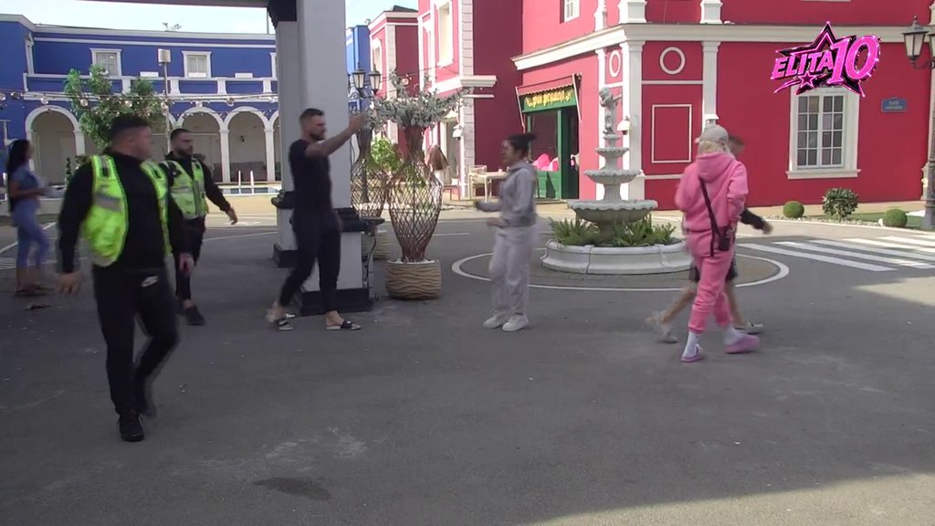 Nećeš ići tamo! Osmakčić zabranio Gloriji da IDE U PRODAVNICU, ona ne veruj svojim očima i ušima (VIDEO)