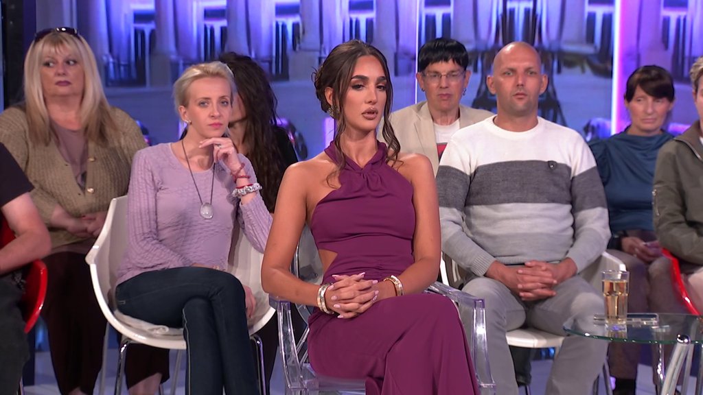 Anđela prebledela kao krpa: Sofija prikupila sve dokaze od Pavla Jovanovića protiv nje, sledi žestoko rešetanje! (VIDEO)