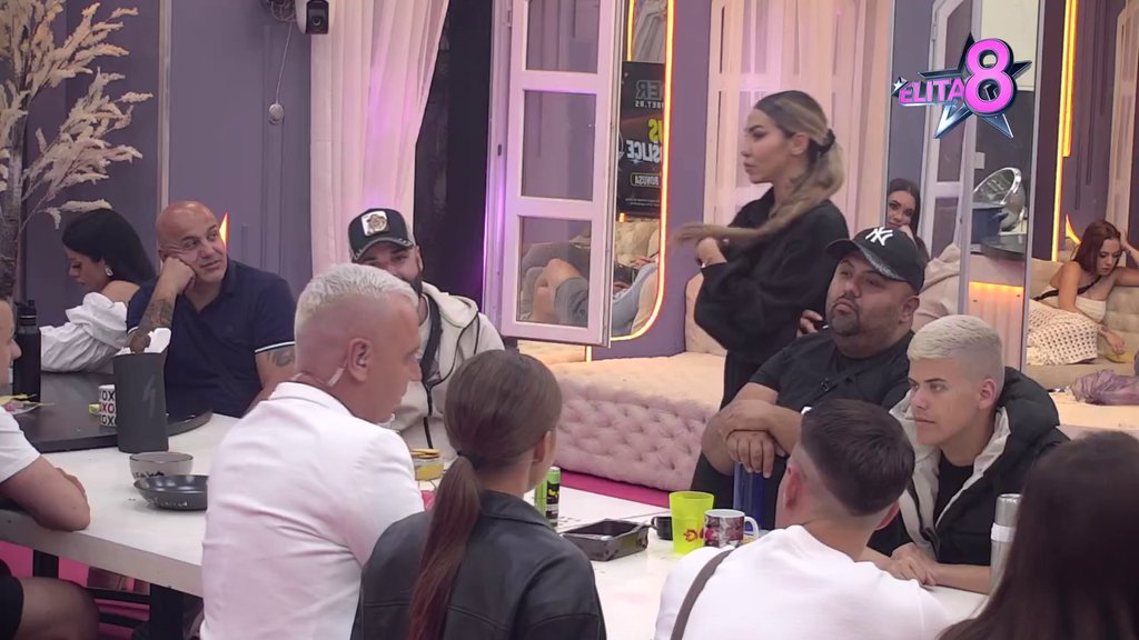 Ipak mu dala novu šansu! Aneli priznala da veruje u Lukinu ljubav, ali da i dalje ima KOČNICU (VIDEO)