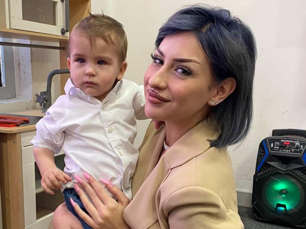 Prvo oglašavanje Stefani Grujić nakon što je na njenoj ruci zasijao prsten: Otkrila sve detalje veridbe za Pink.rs