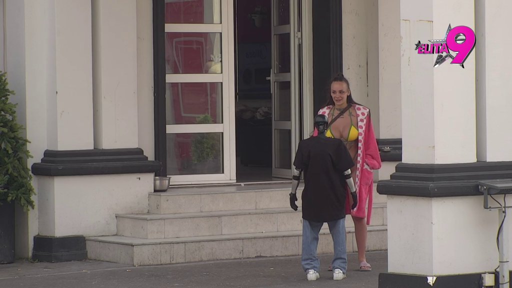 SEĆAM SE... Teodora priznala Toši da se provela na žurki kao nikad do sada, a celo veče igrala sa Filipom (VIDEO)