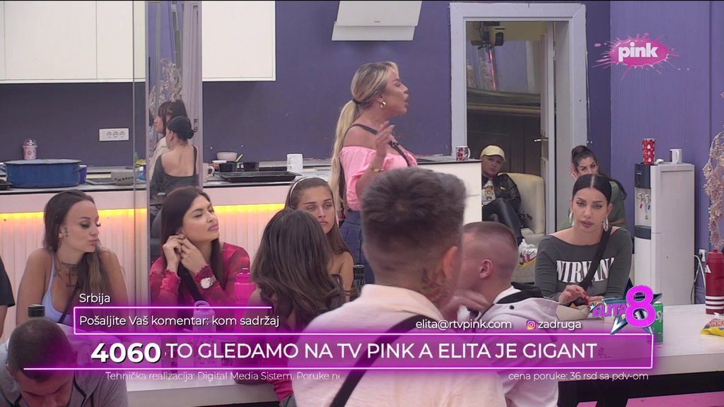 ORI SE KUĆA! Marko POPUCAO po svim šavovima,  ne može da podnese Sanjina pakovanja, pa ponovo udario na svoju porodicu (VIDEO)