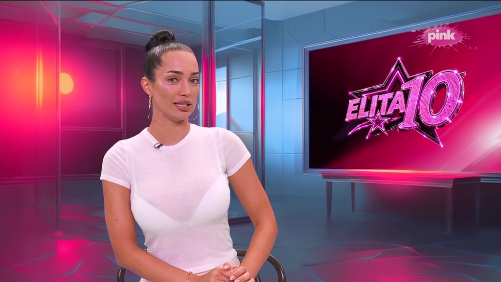 Laura Prgomet je četvrta učesnica Elite 10! (VIDEO)